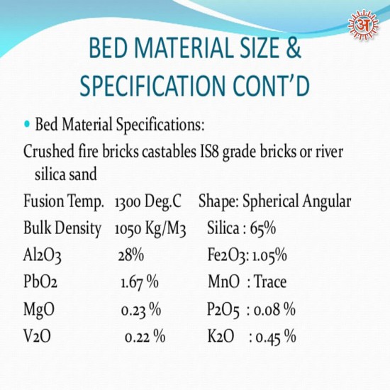Bed Material full-image